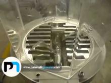 EMOTTEURS - Concasser - Granuler - Palamatic Process